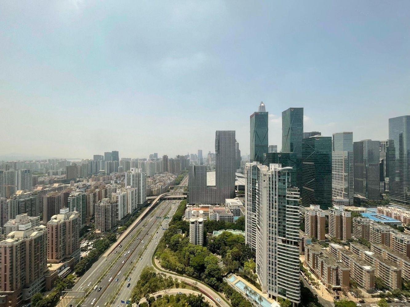 深圳联合广场二手房房源图片