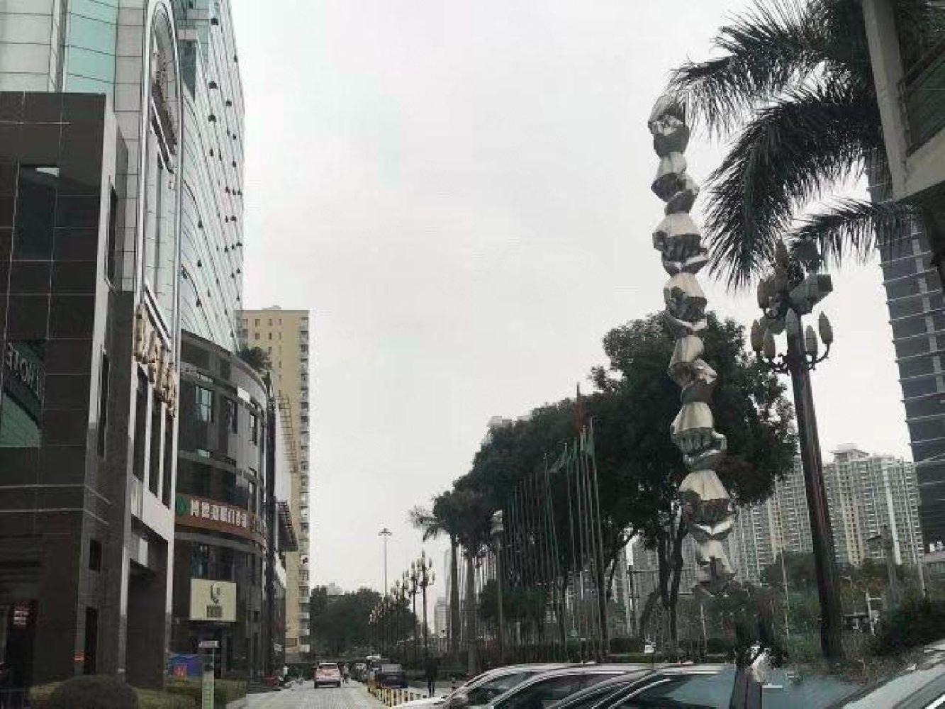 深圳联合广场二手房房源图片