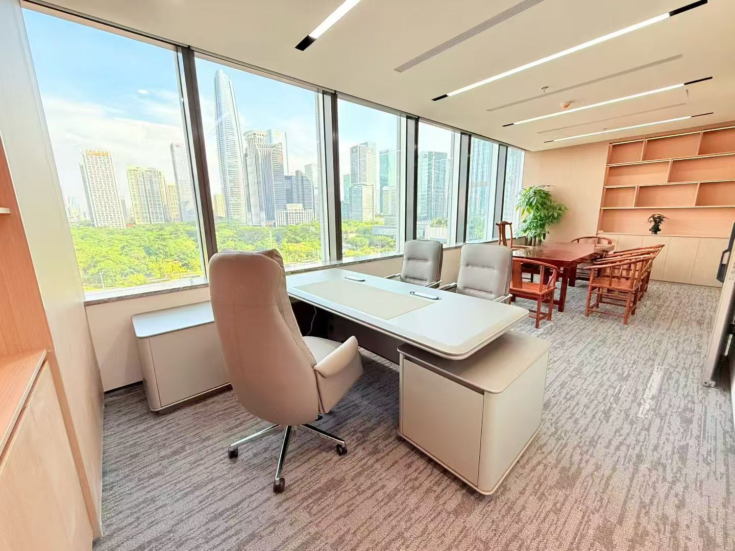 深圳诺德中心(办公)二手房房源图片