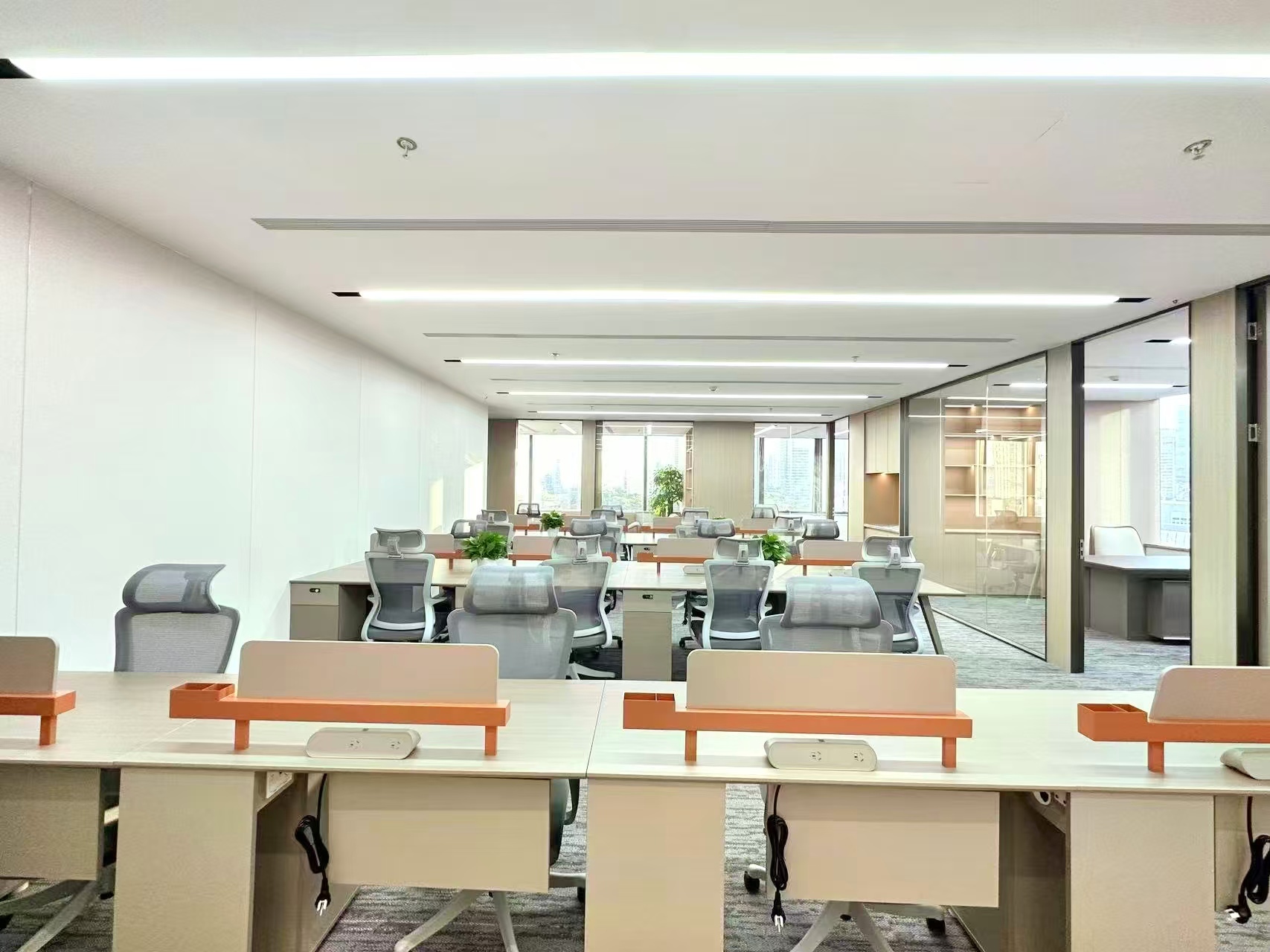 深圳诺德中心(办公)二手房房源图片