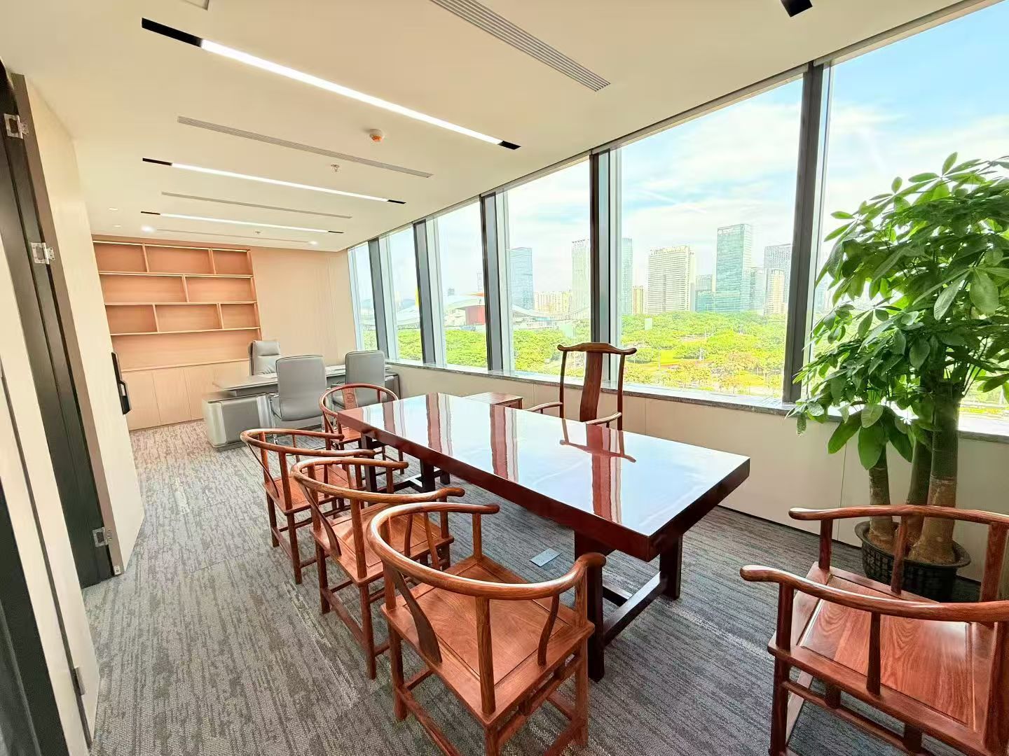 深圳诺德中心(办公)二手房房源图片