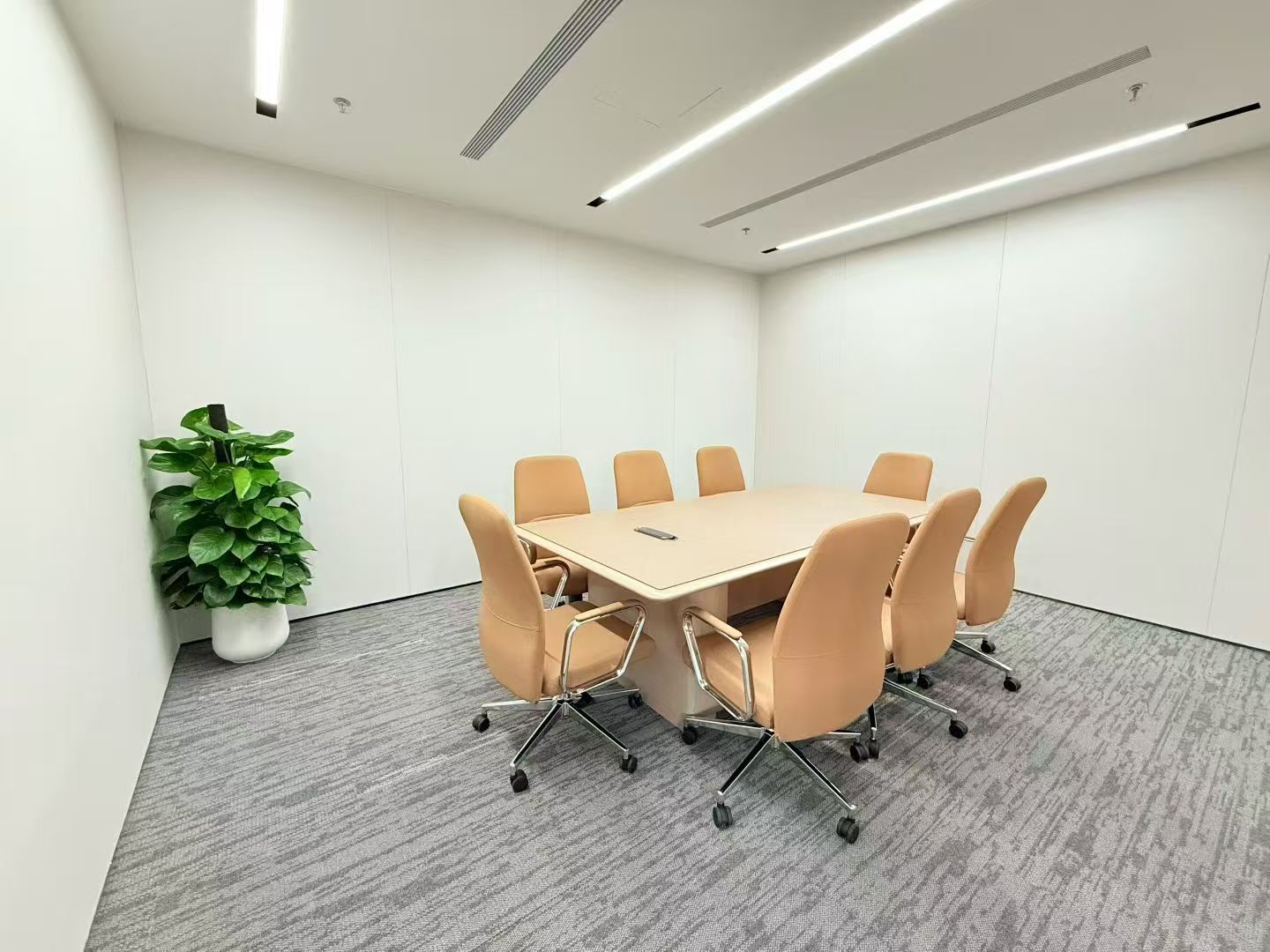 深圳诺德中心(办公)二手房房源图片