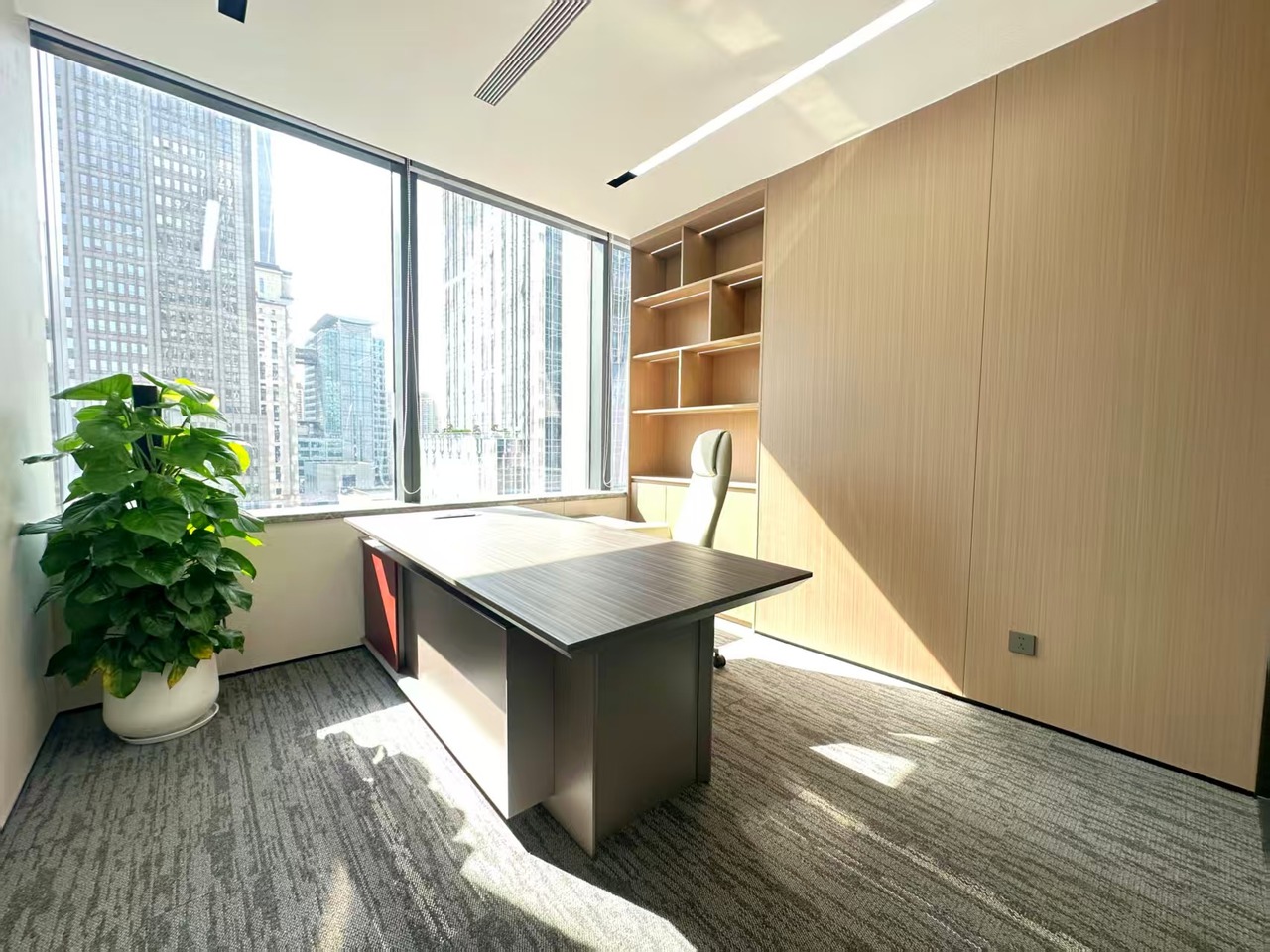 深圳诺德中心(办公)二手房房源图片