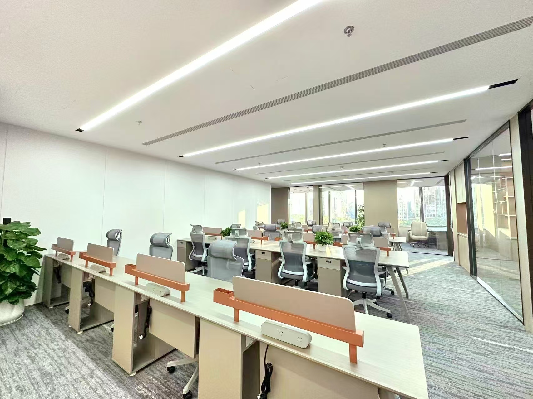 深圳诺德中心(办公)二手房房源图片