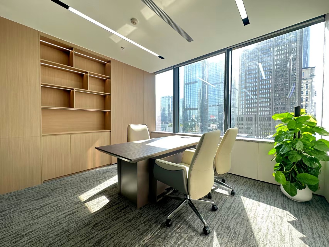 深圳诺德中心(办公)二手房房源图片