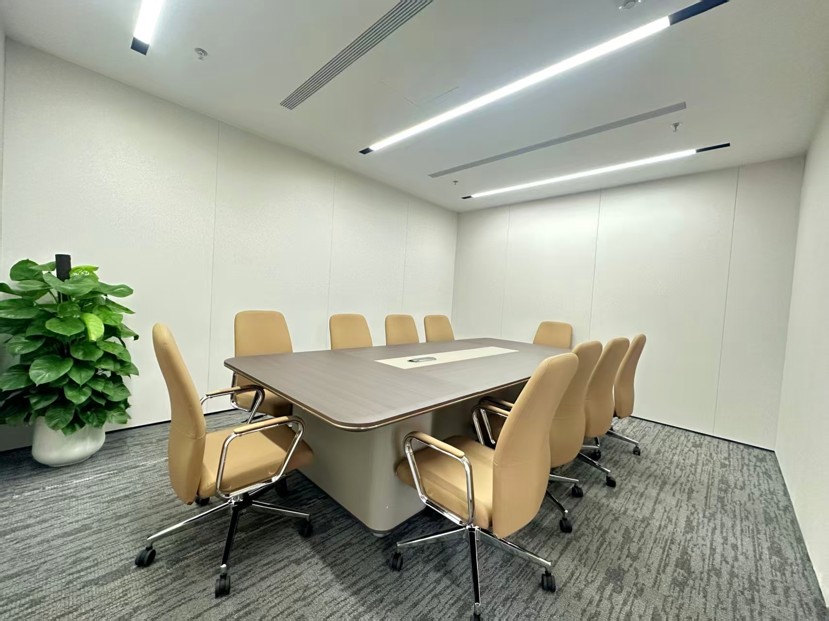 深圳诺德中心(办公)二手房房源图片