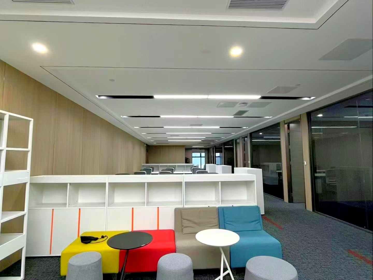 深圳天地源盛唐大厦二手房房源图片