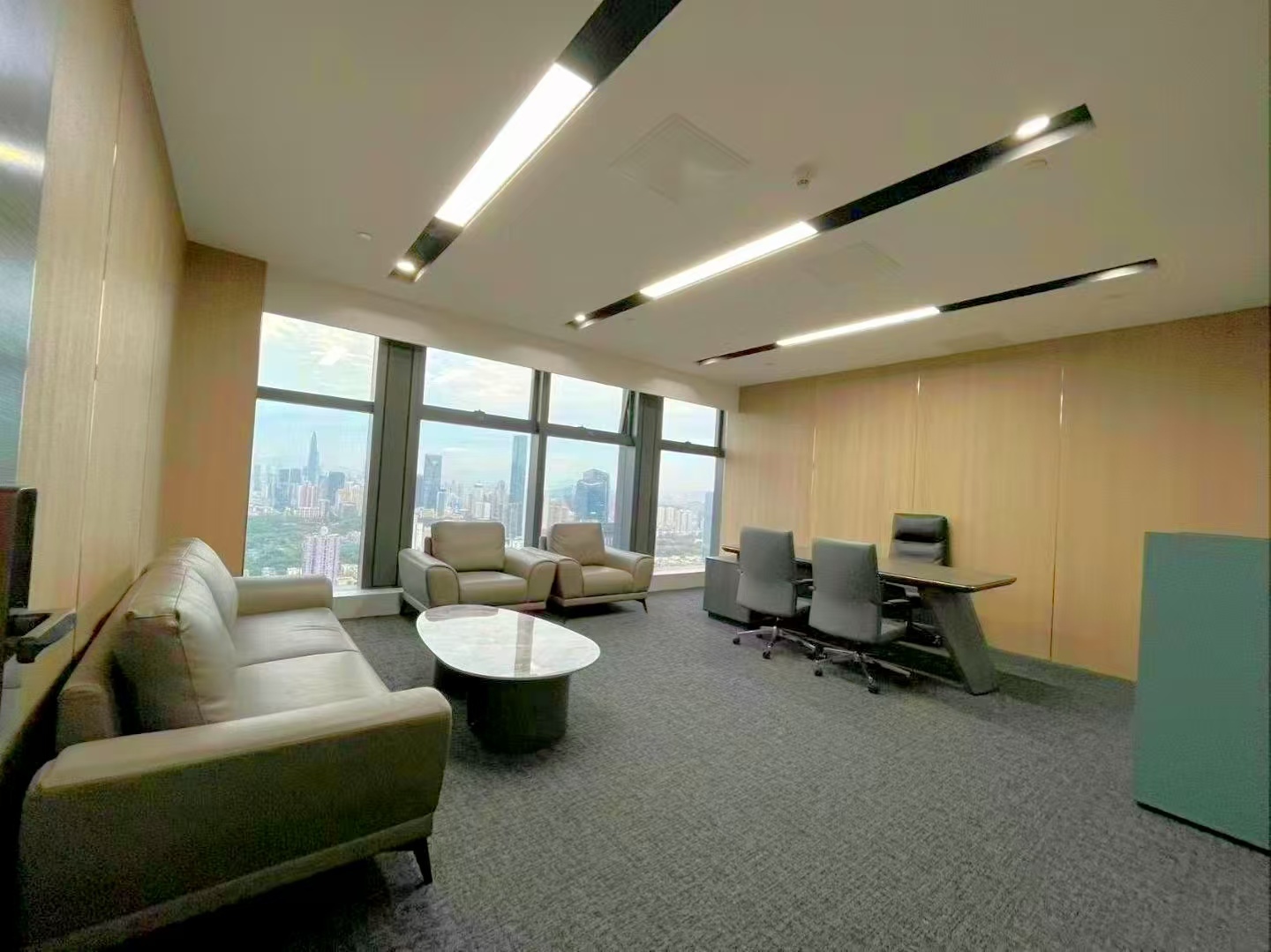 深圳天地源盛唐大厦二手房房源图片