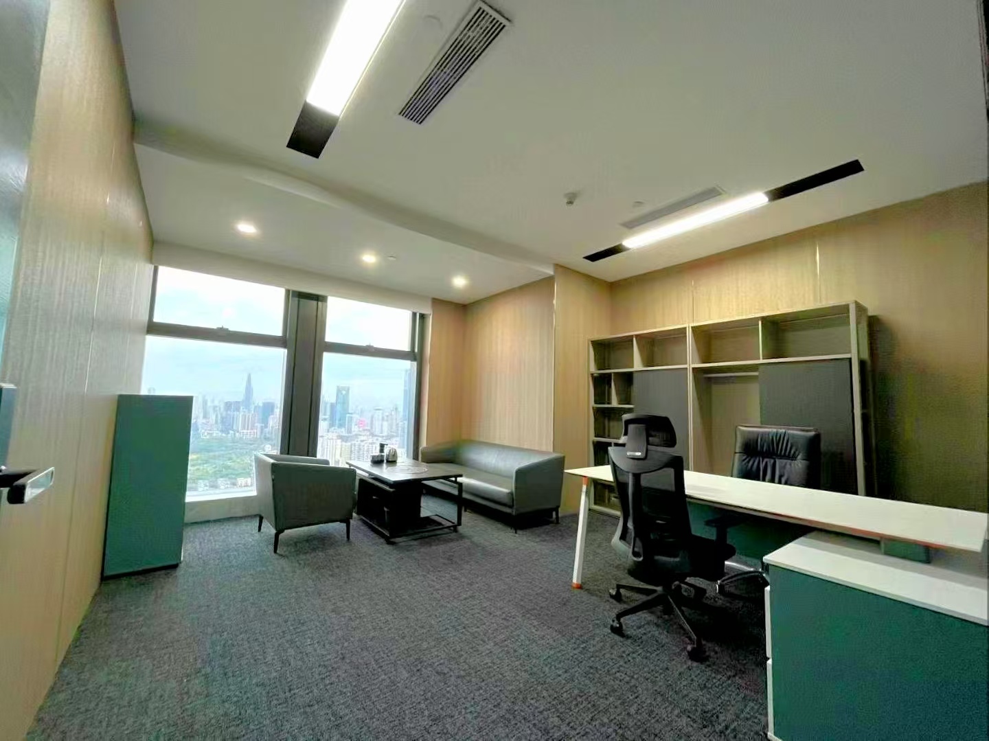 深圳天地源盛唐大厦二手房房源图片