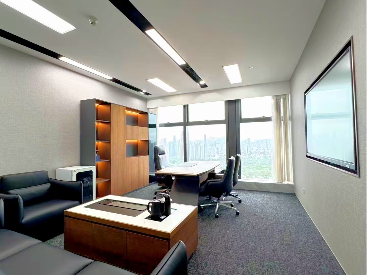 深圳天地源盛唐大厦二手房房源图片