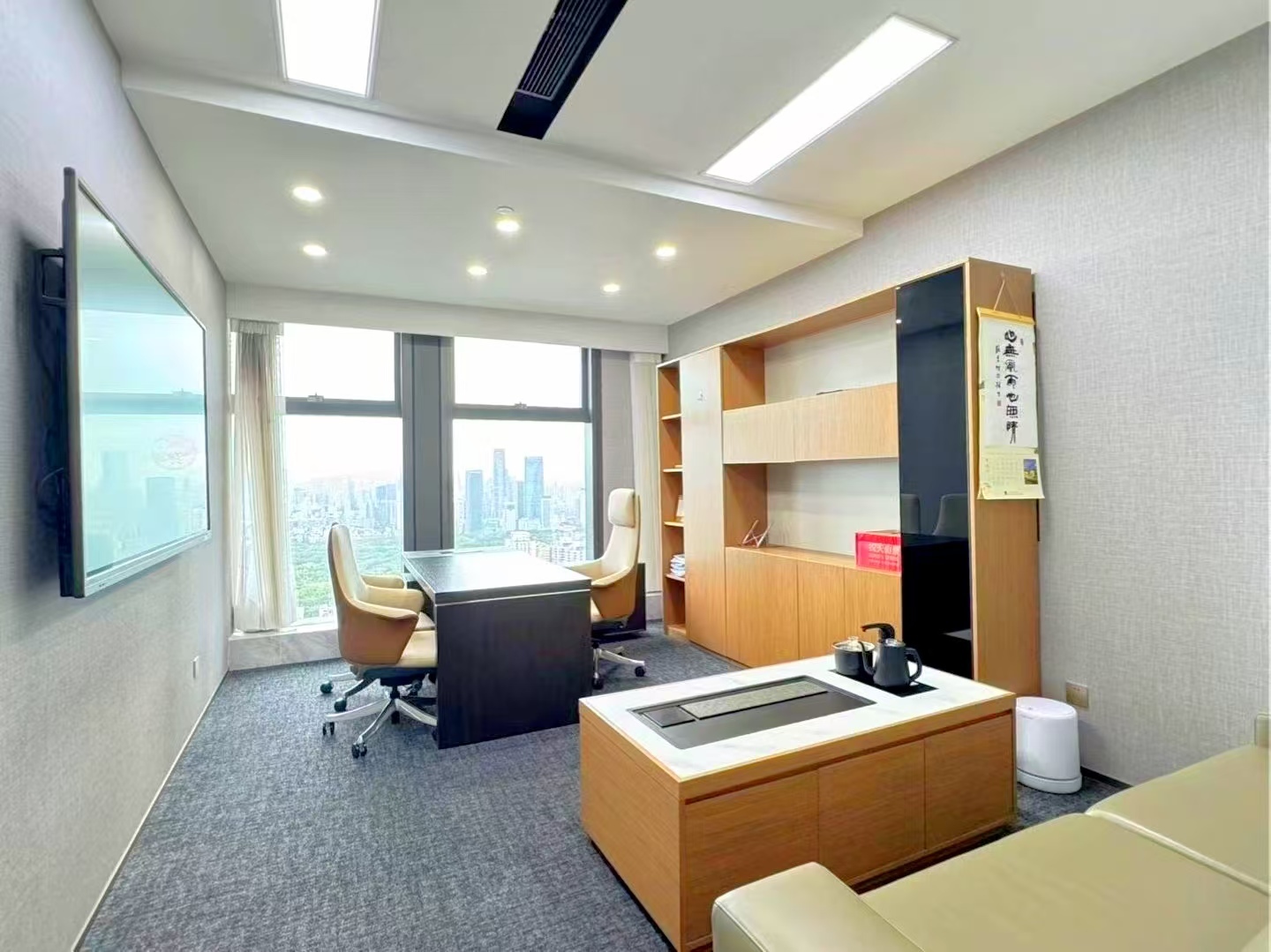 深圳天地源盛唐大厦二手房房源图片