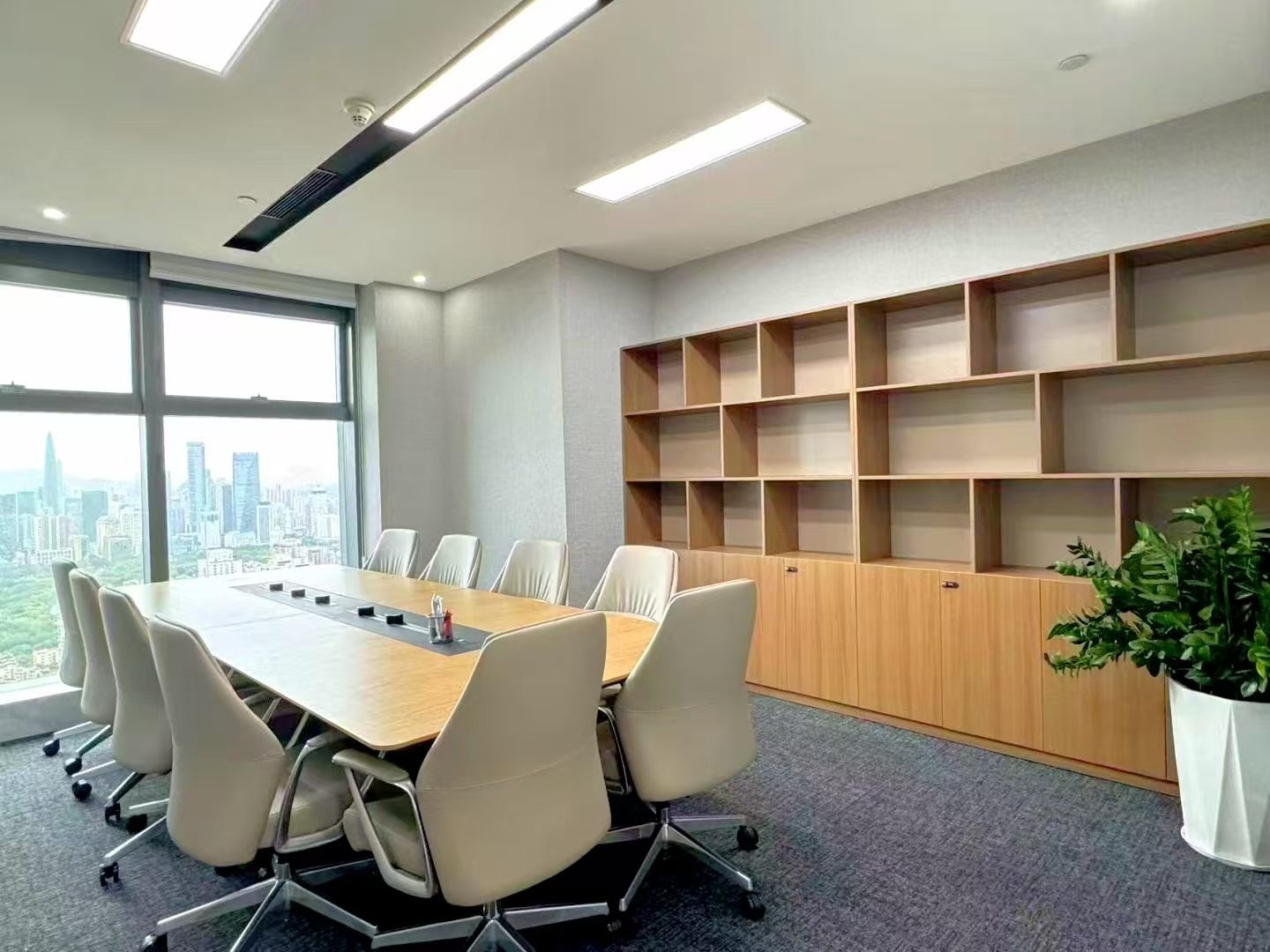 深圳天地源盛唐大厦二手房房源图片