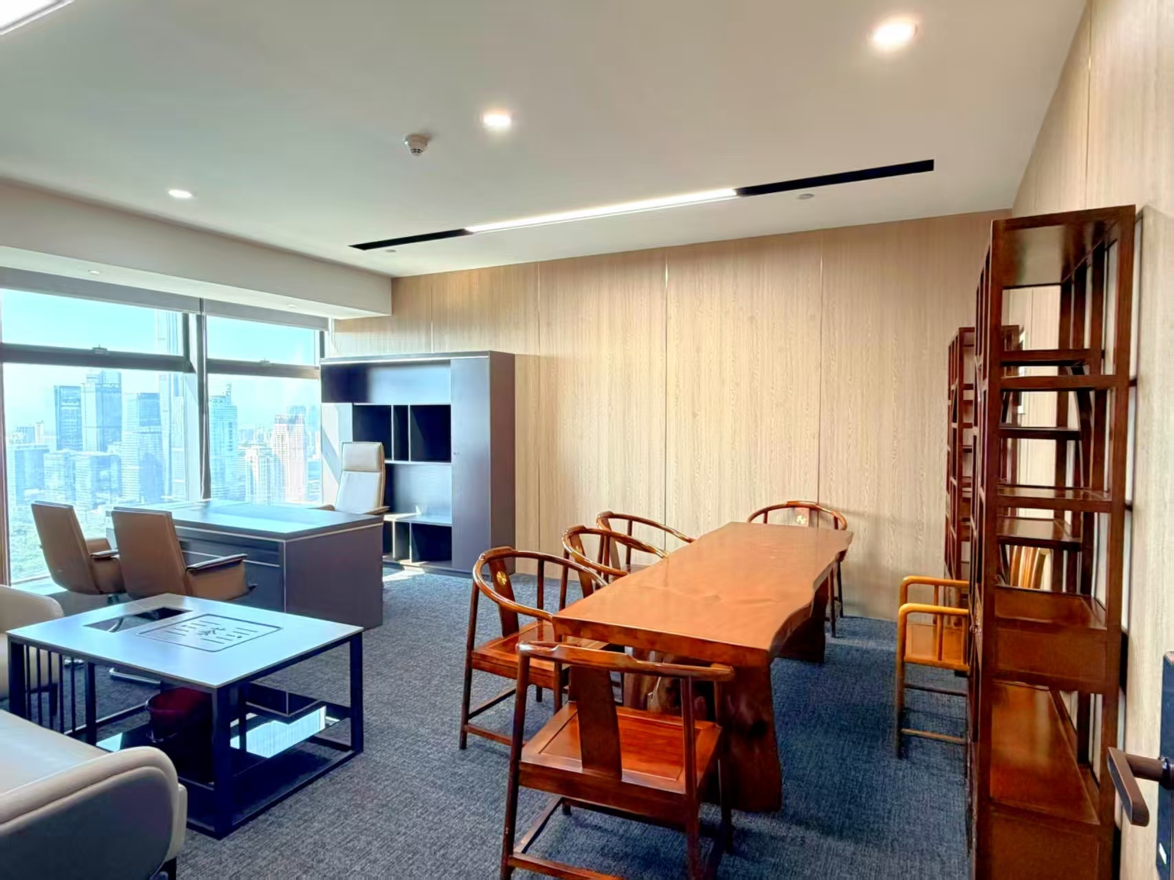 深圳天地源盛唐大厦二手房房源图片