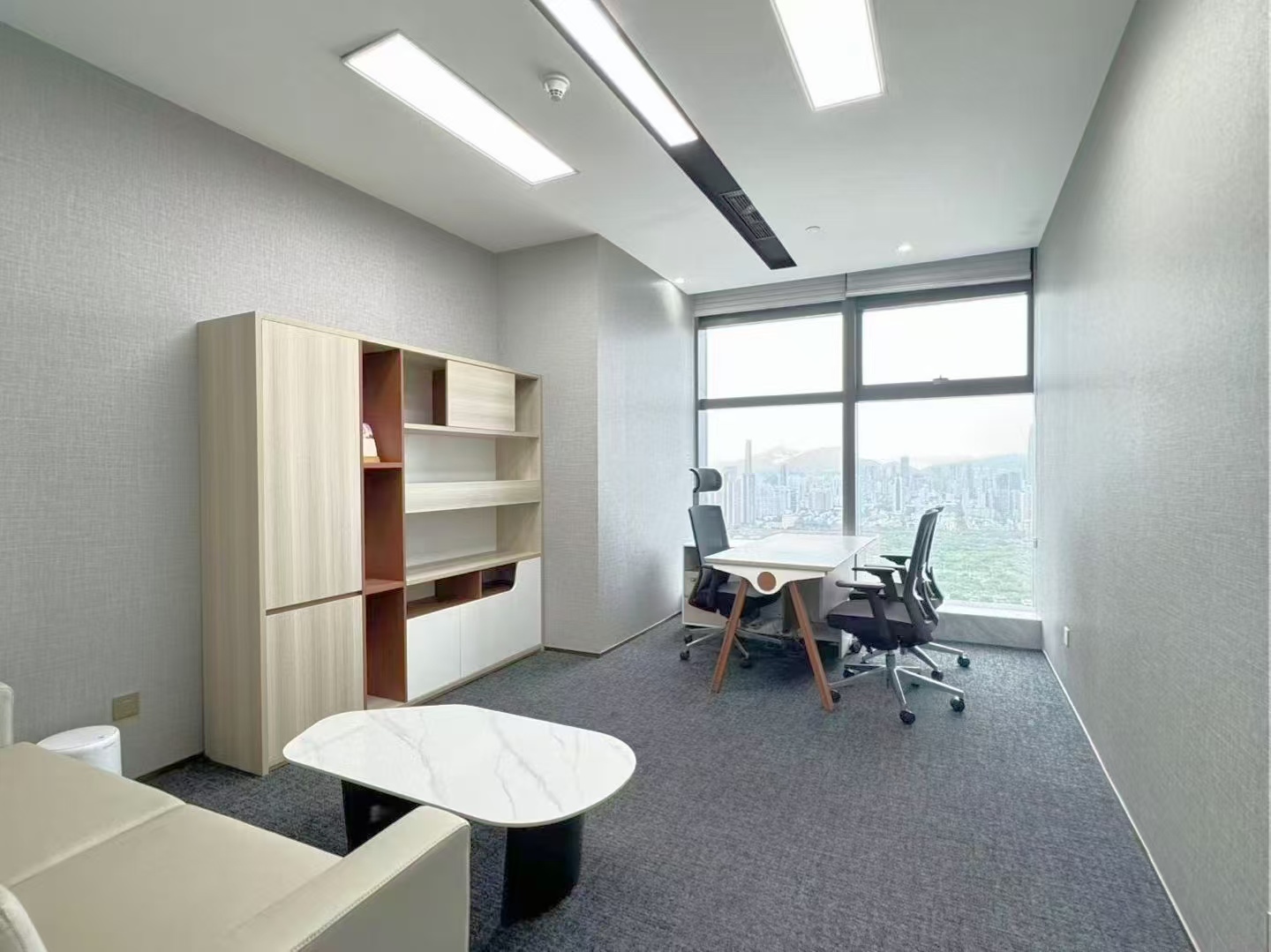 深圳天地源盛唐大厦二手房房源图片