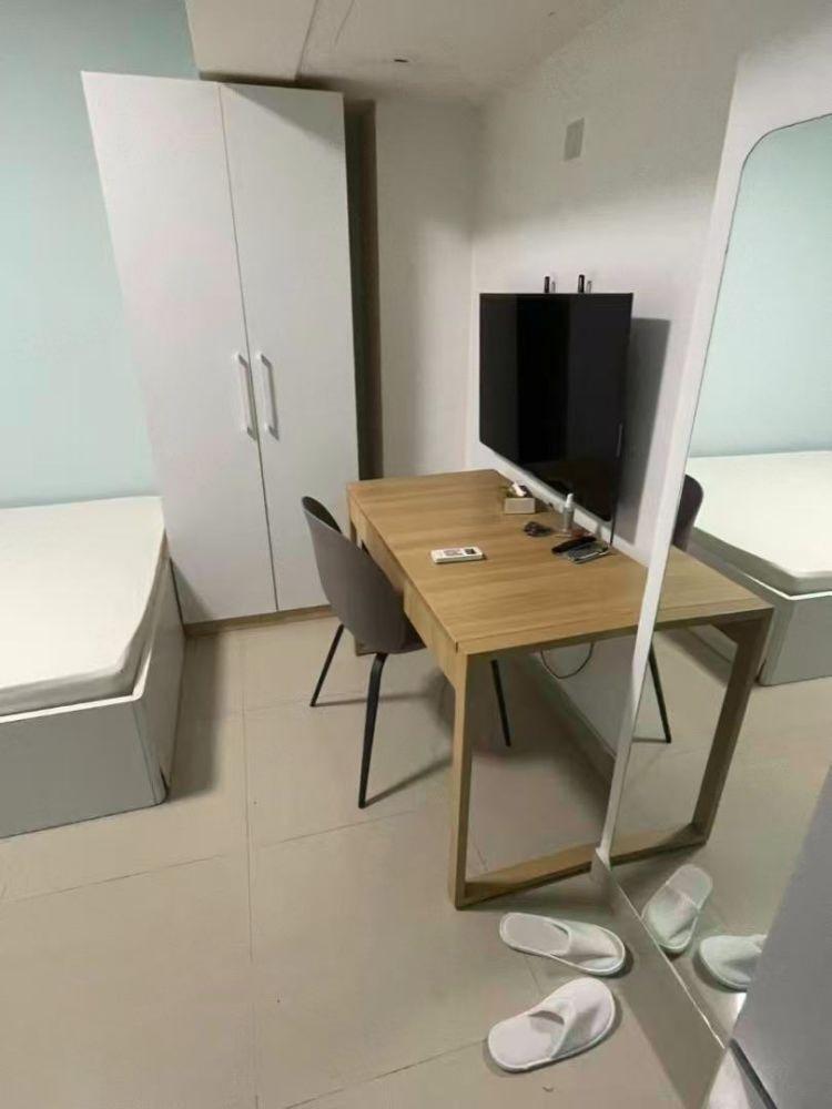 深圳国际名园二手房房源图片