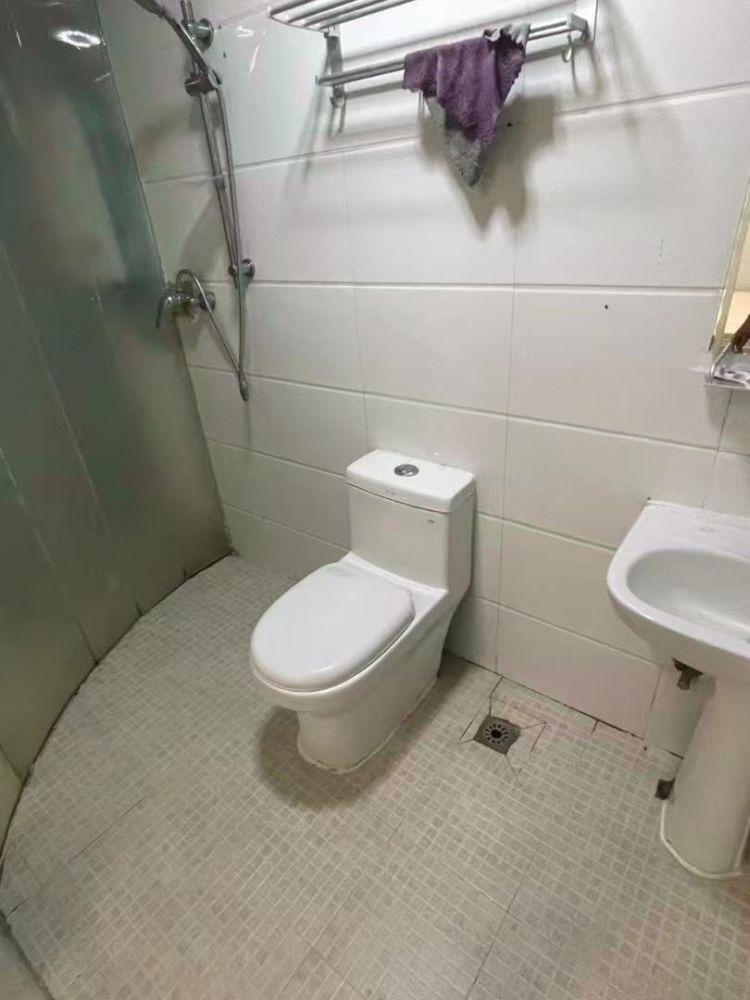 深圳国际名园二手房房源图片