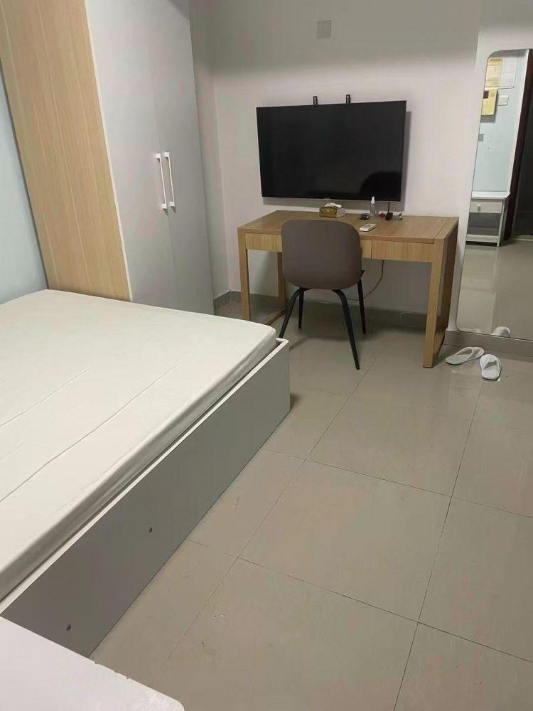 深圳国际名园二手房房源图片