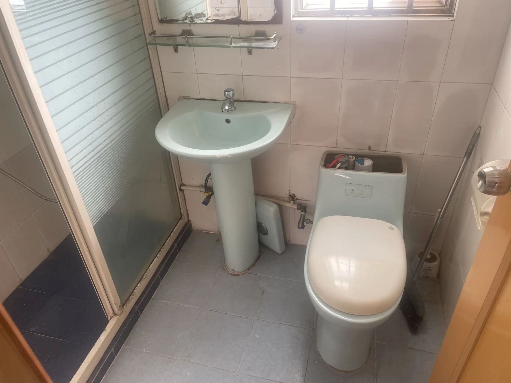 深圳德兴大厦二手房房源图片