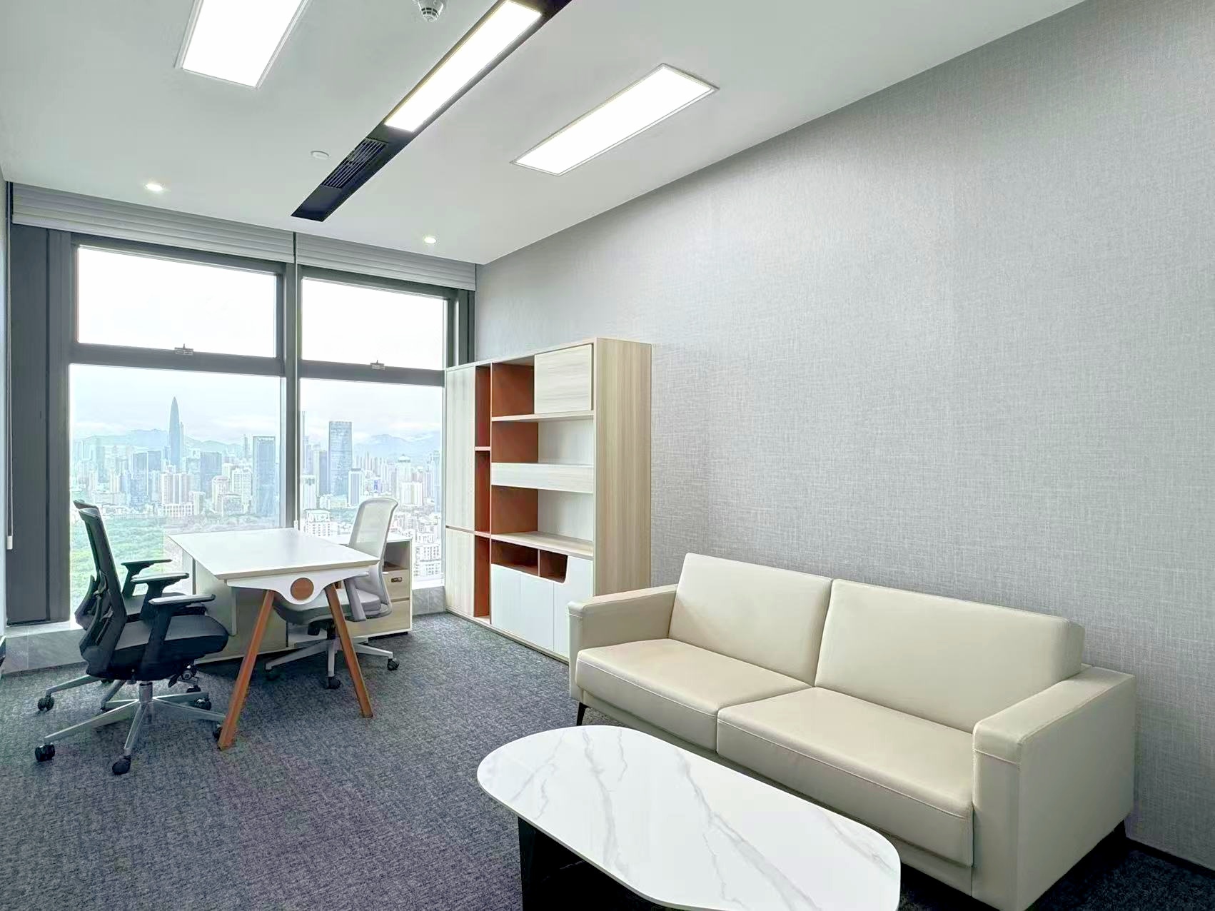 深圳天地源盛唐大厦二手房房源图片