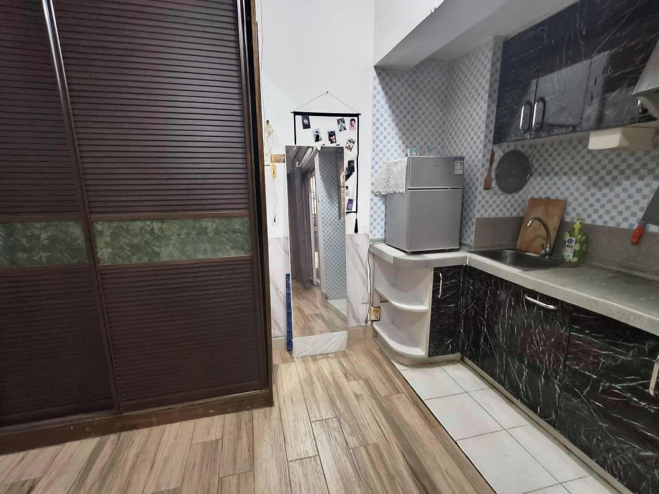 深圳国际名园二手房房源图片