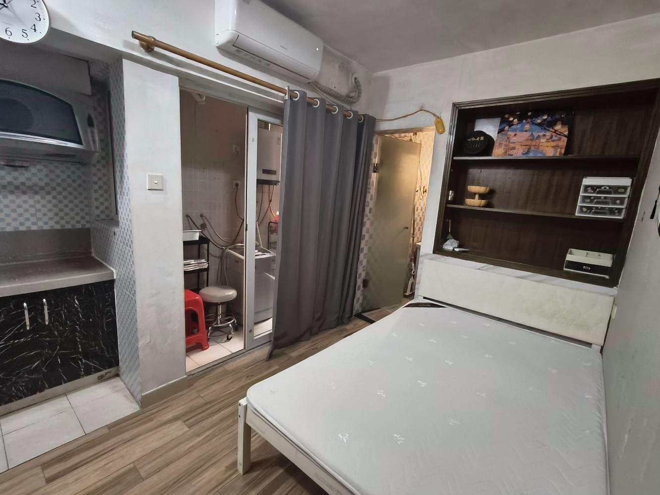 深圳国际名园二手房房源图片