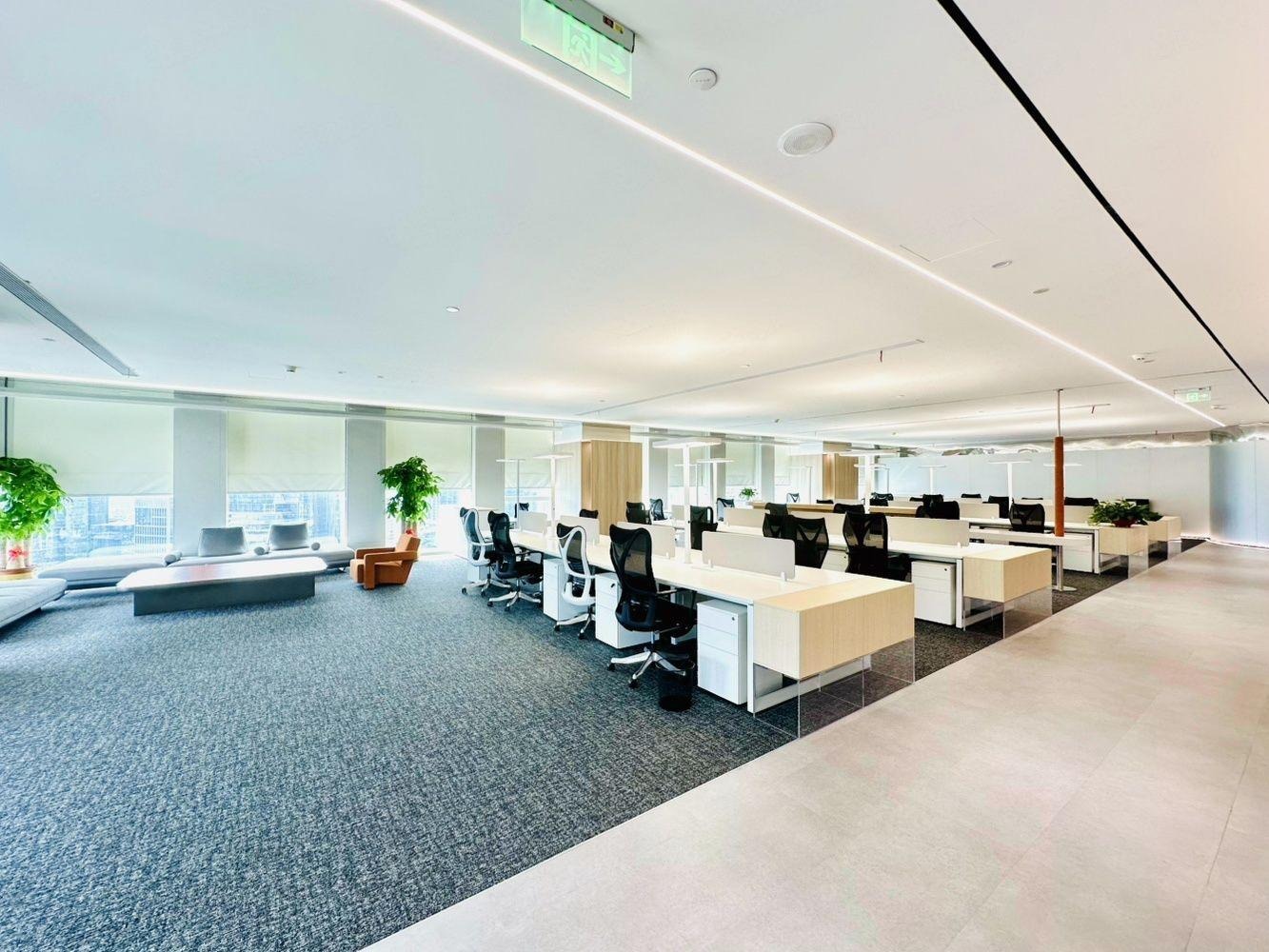 深圳前海金融中心二手房房源图片