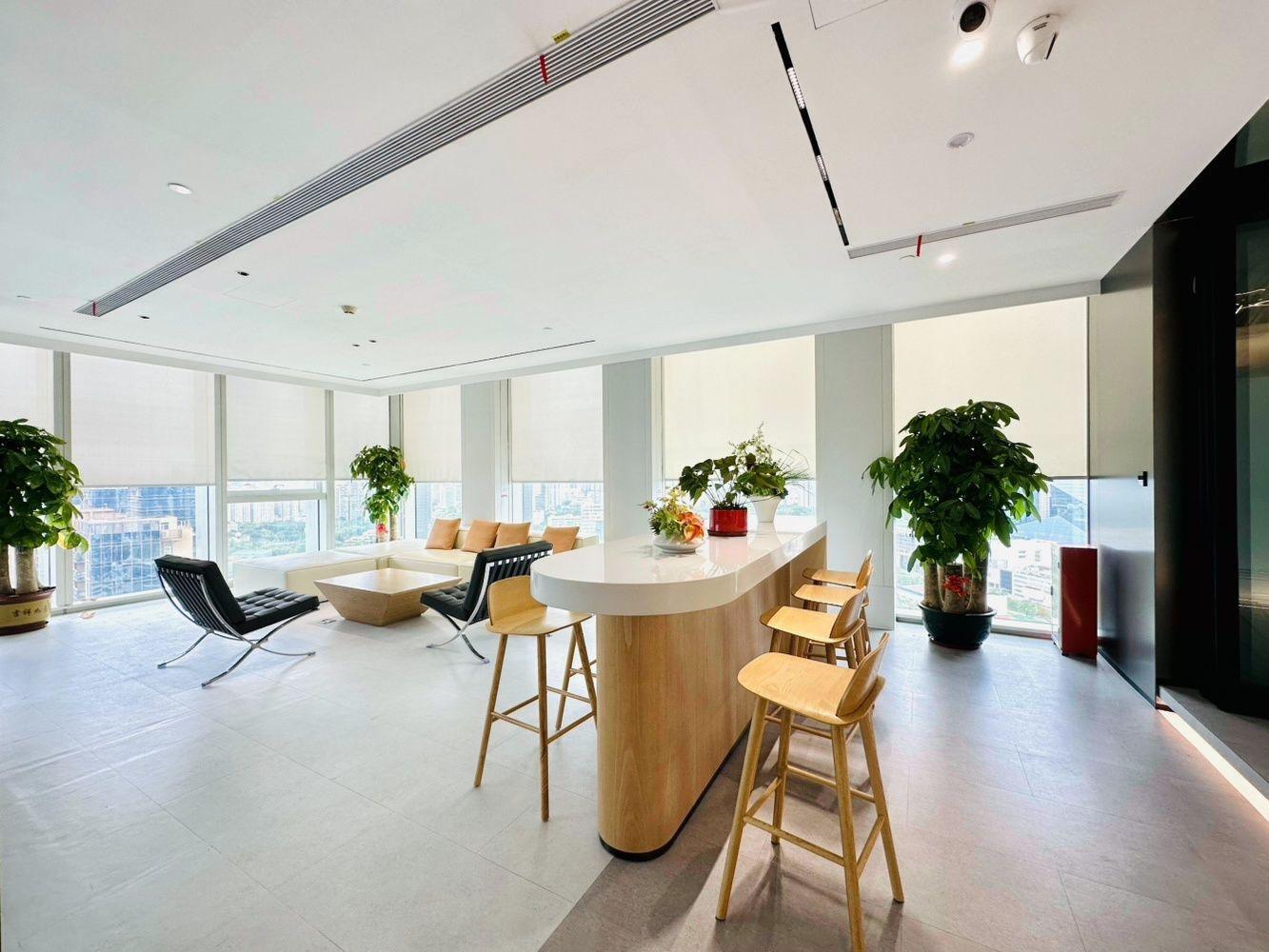 深圳前海金融中心二手房房源图片