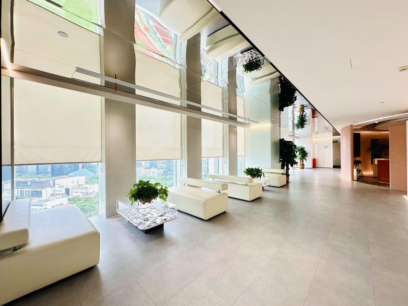 深圳前海金融中心二手房房源图片