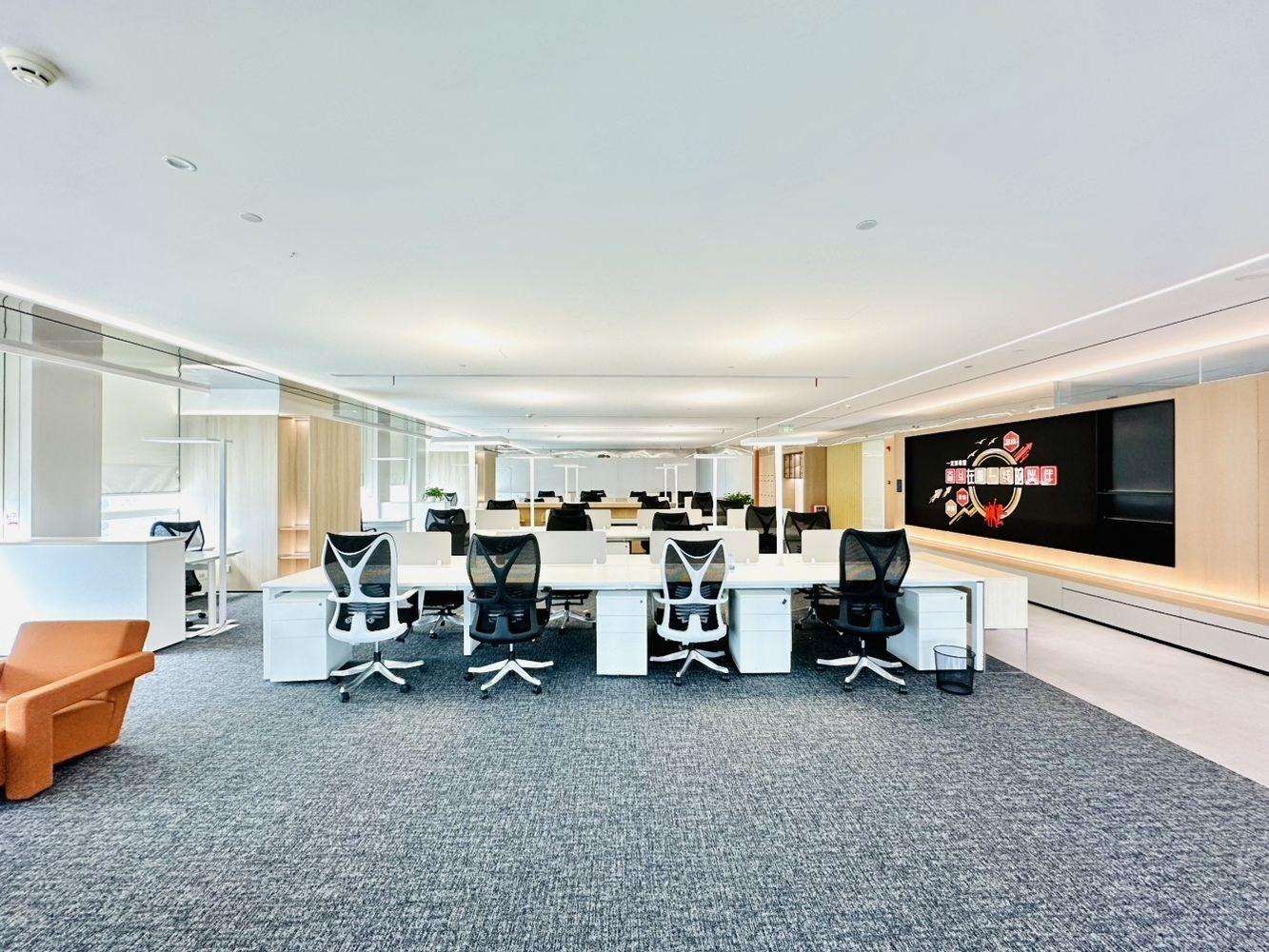 深圳前海金融中心二手房房源图片