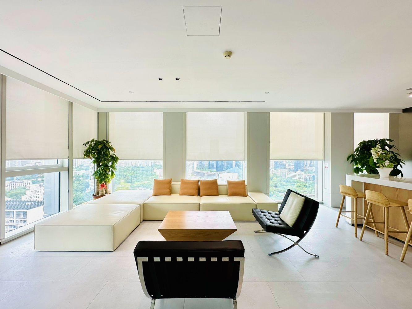 深圳前海金融中心二手房房源图片