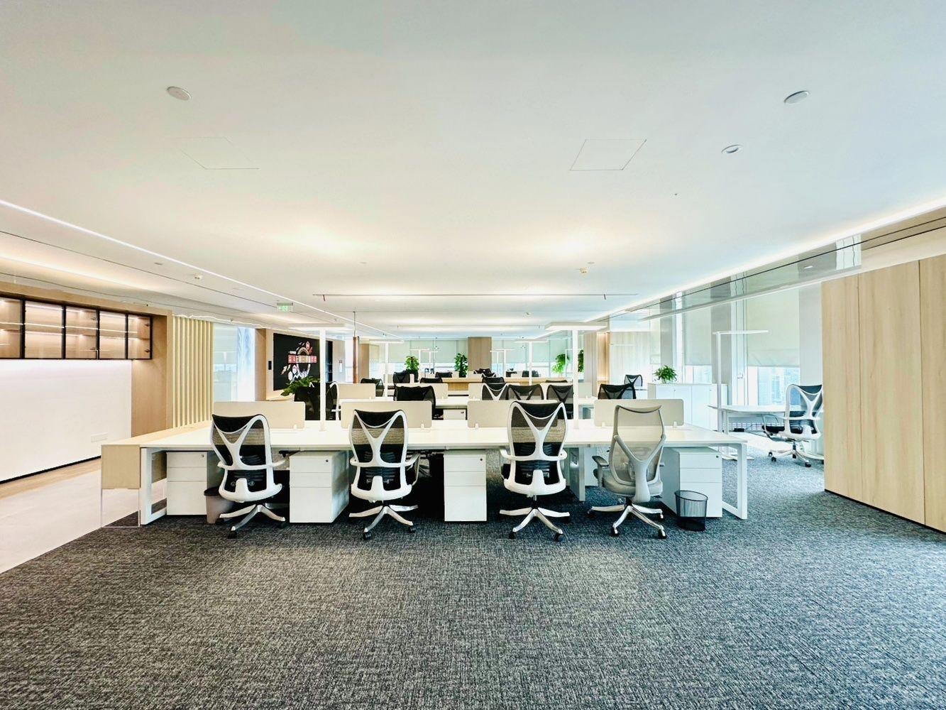 深圳前海金融中心二手房房源图片