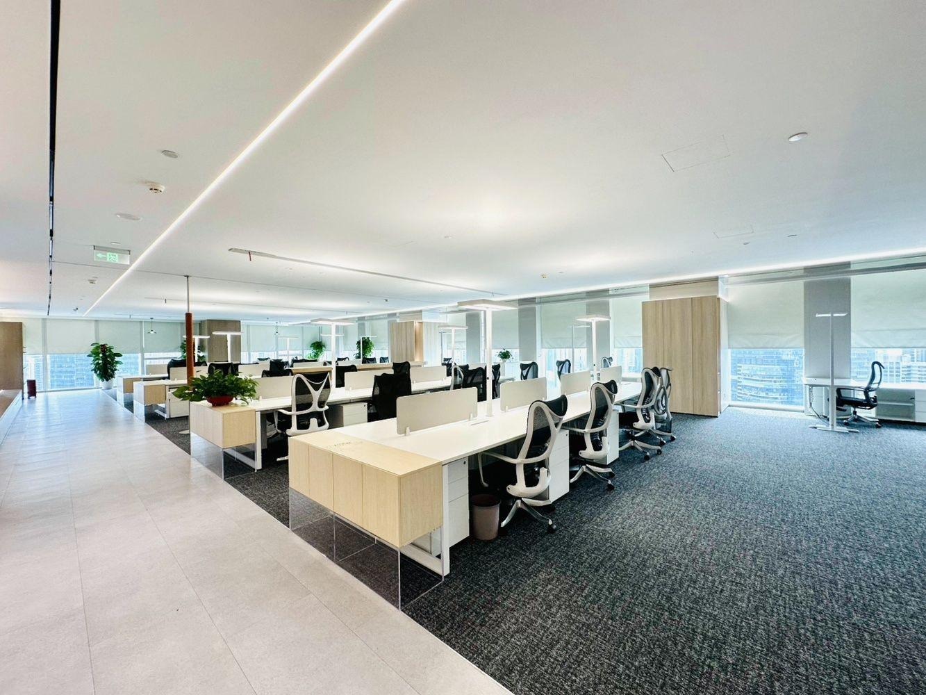 深圳前海金融中心二手房房源图片