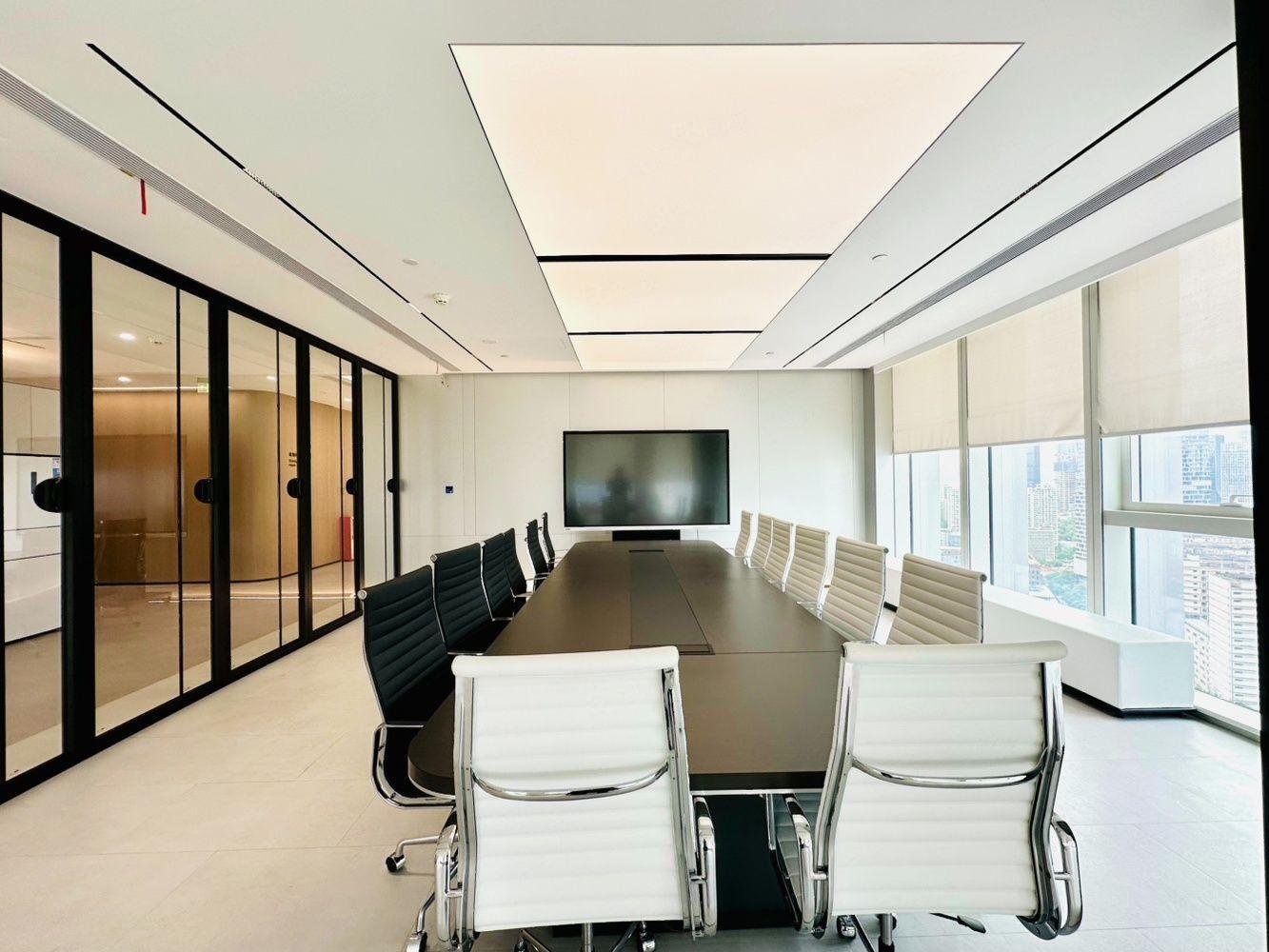 深圳前海金融中心二手房房源图片