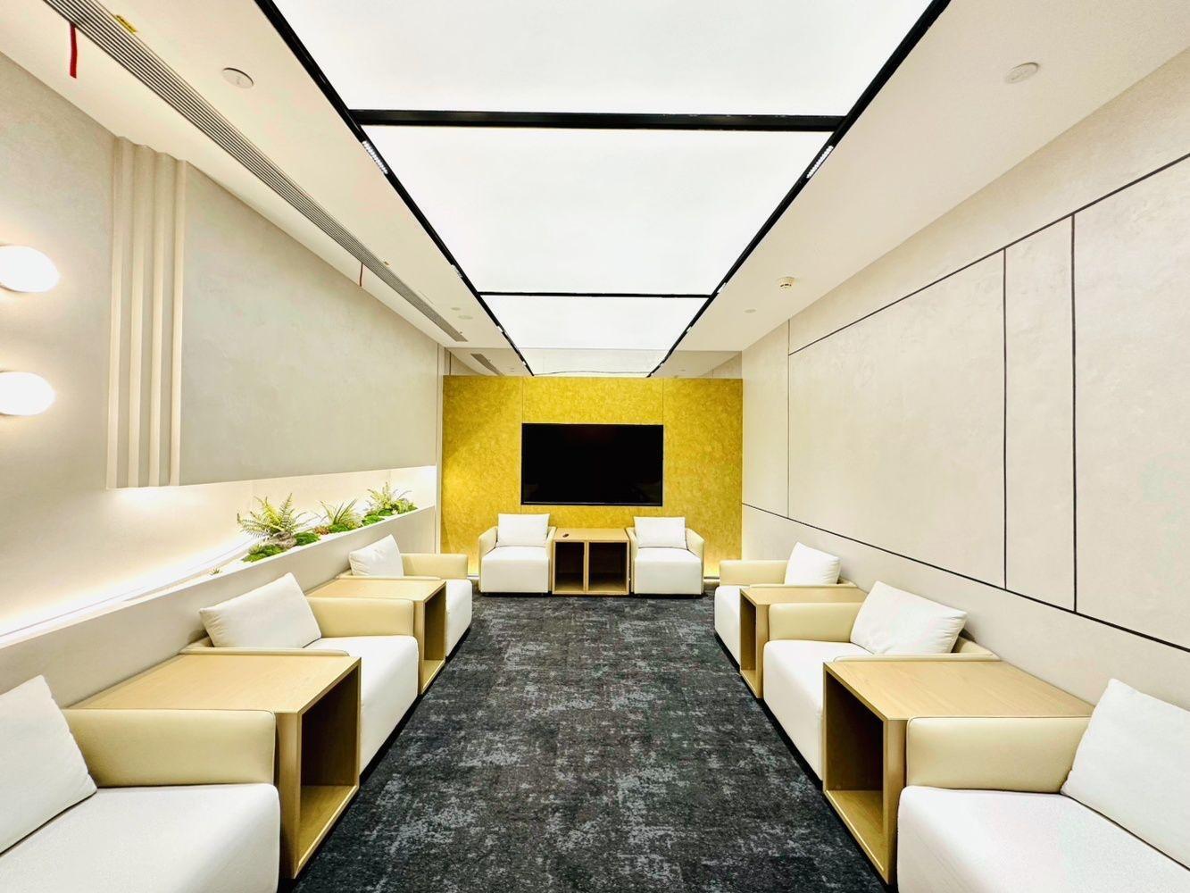 深圳前海金融中心二手房房源图片