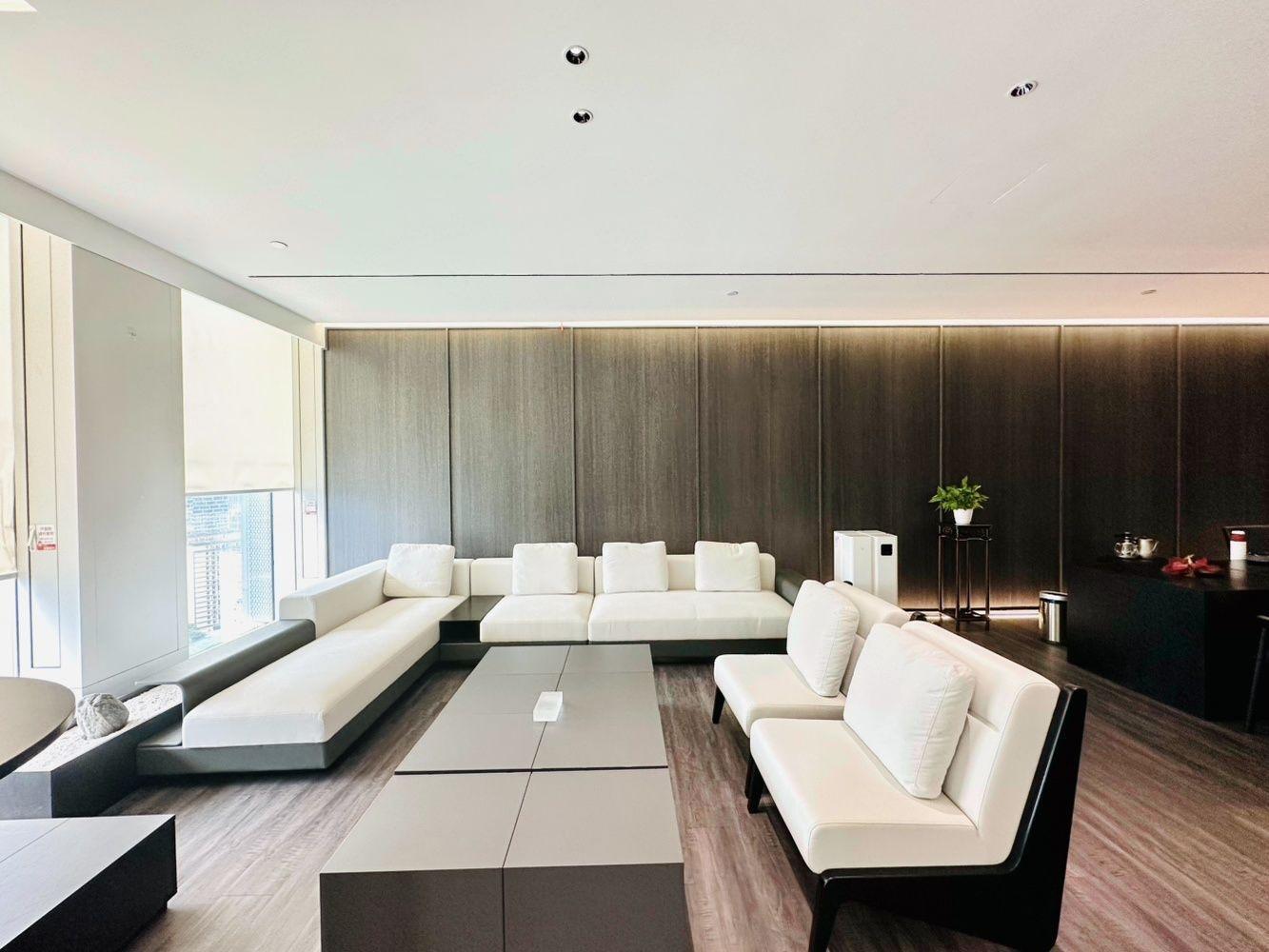 深圳前海金融中心二手房房源图片