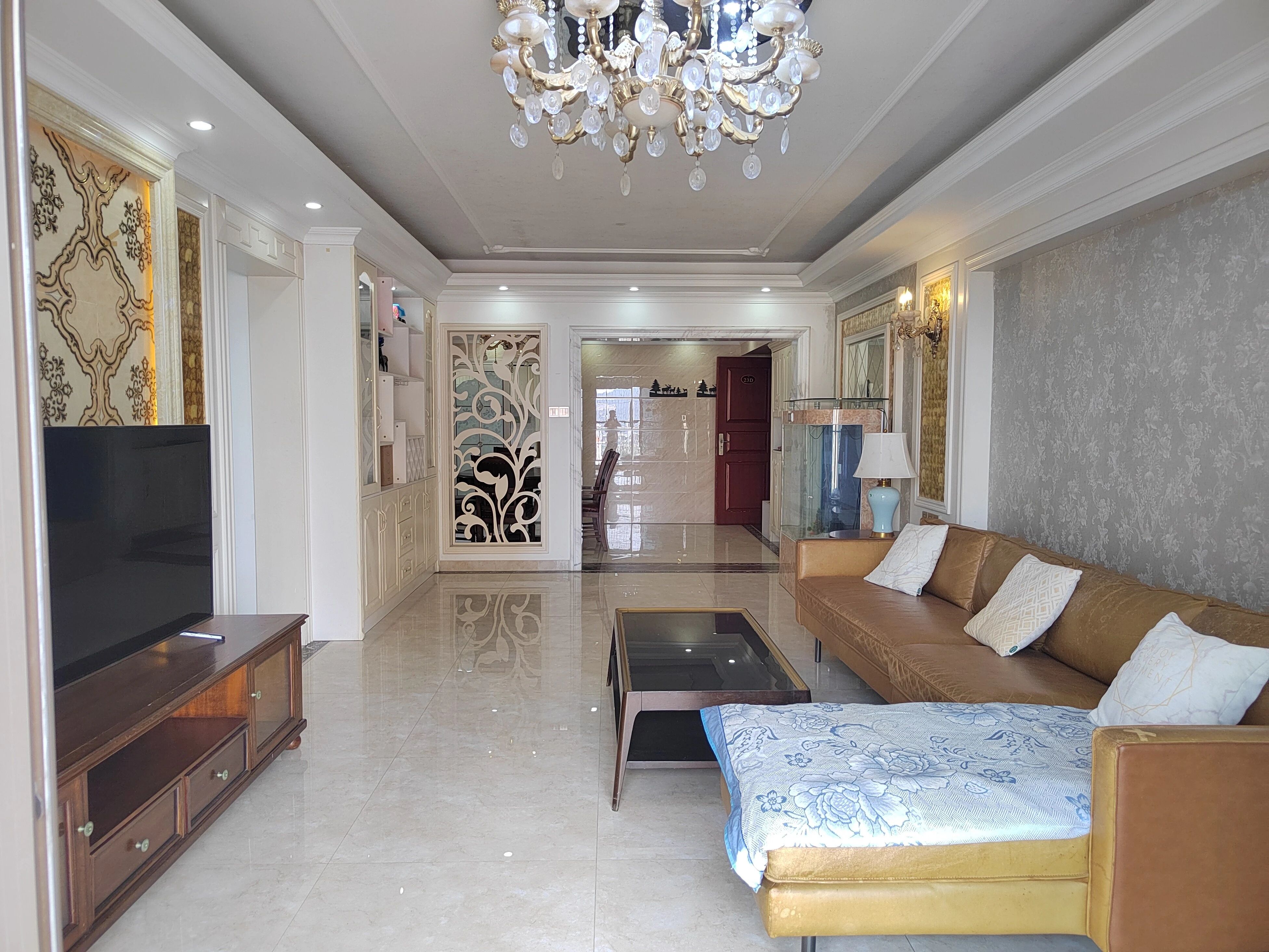 深圳英郡年华花园二期二手房房源图片