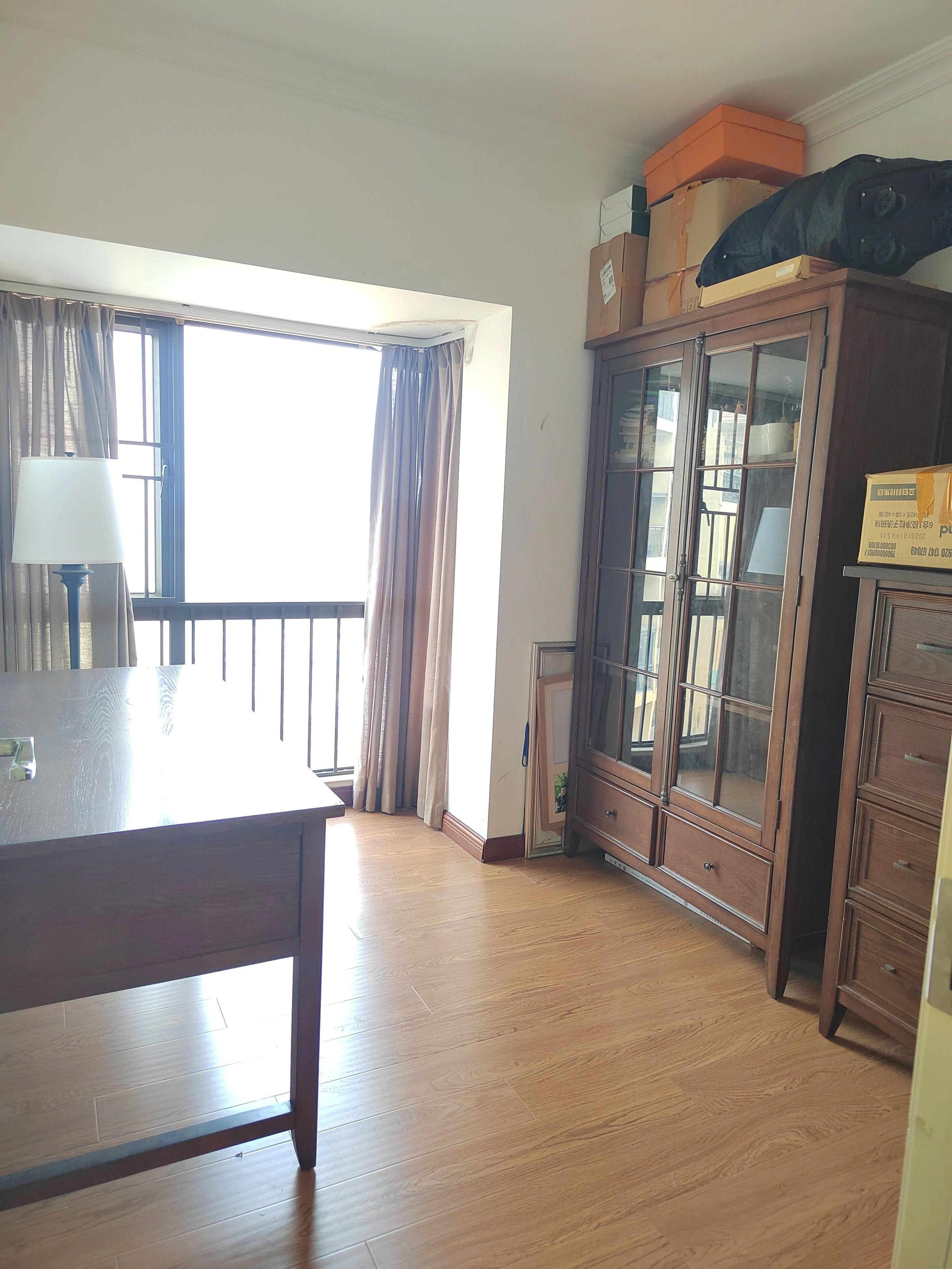 深圳英郡年华花园二期二手房房源图片