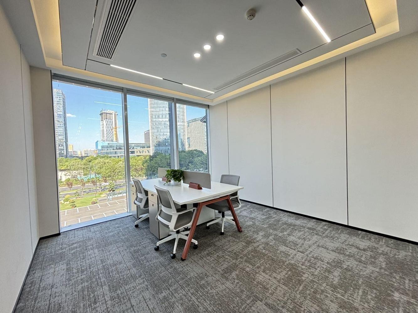 深圳光峰科技大厦二手房房源图片