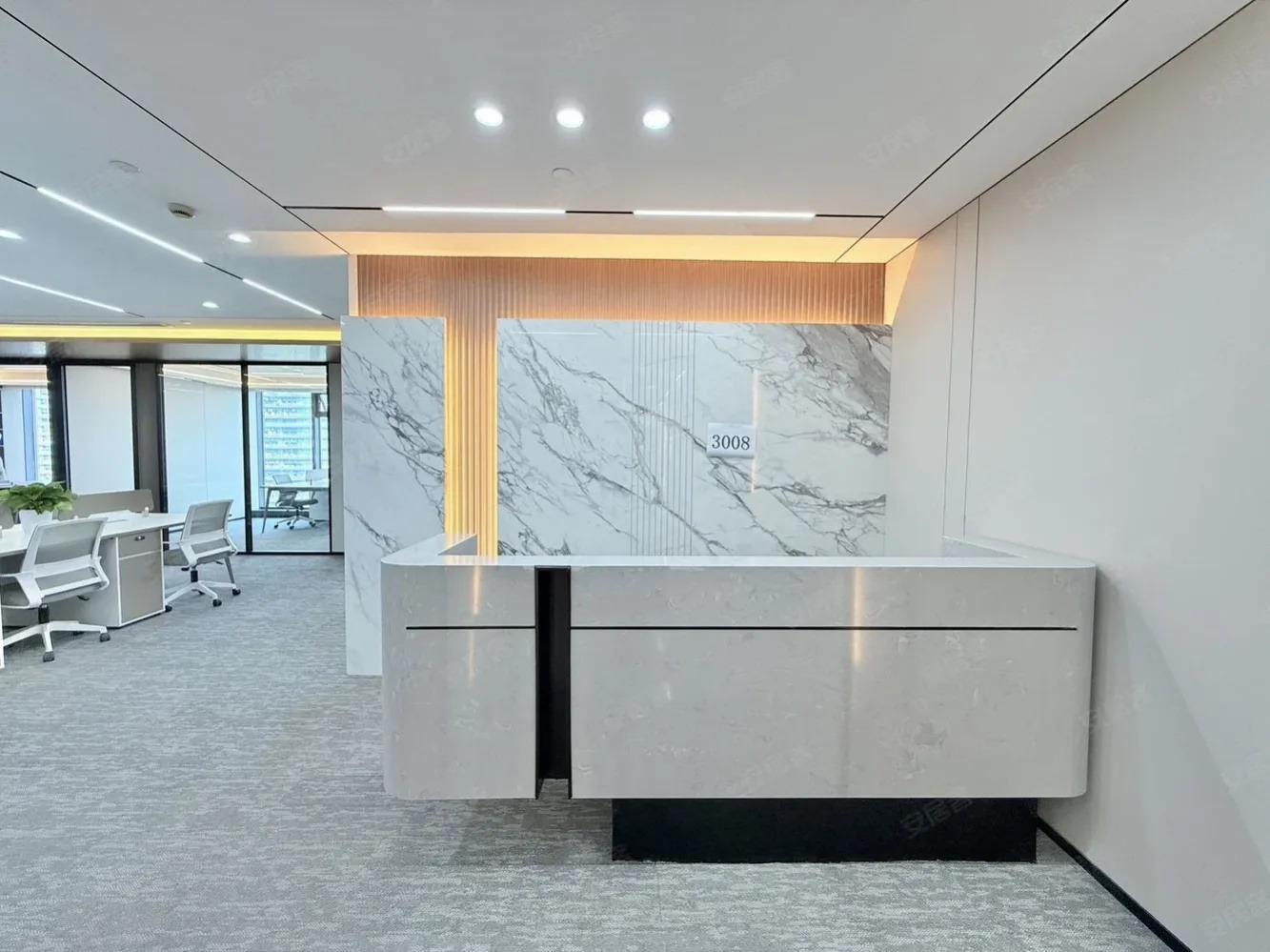 深圳光峰科技大厦二手房房源图片