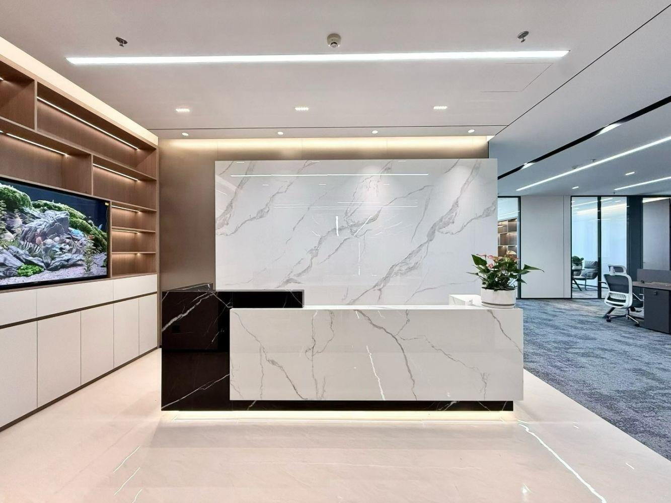 深圳光峰科技大厦二手房房源图片