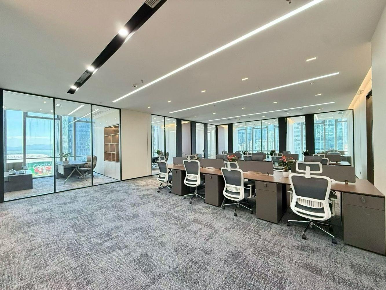 深圳光峰科技大厦二手房房源图片