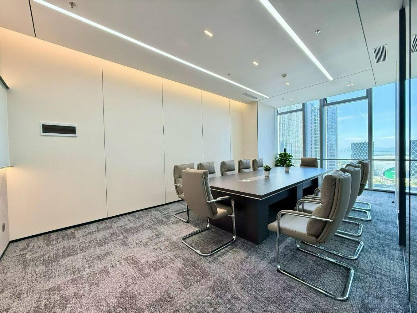 深圳光峰科技大厦二手房房源图片