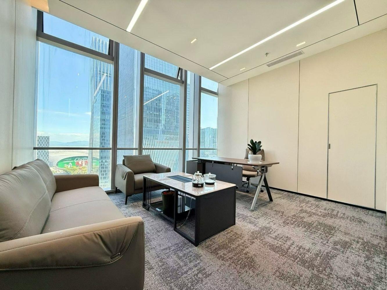 深圳光峰科技大厦二手房房源图片