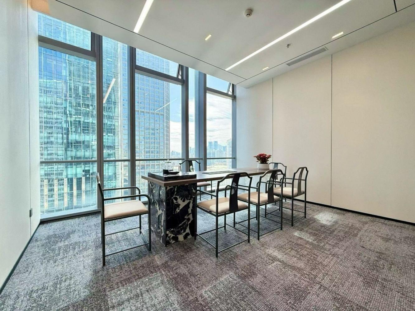 深圳光峰科技大厦二手房房源图片