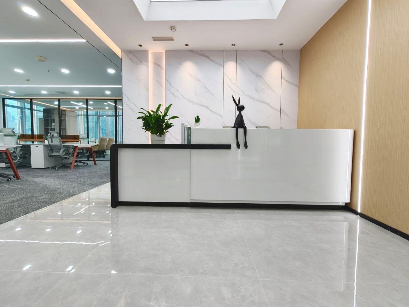 深圳汉京金融中心二手房房源图片