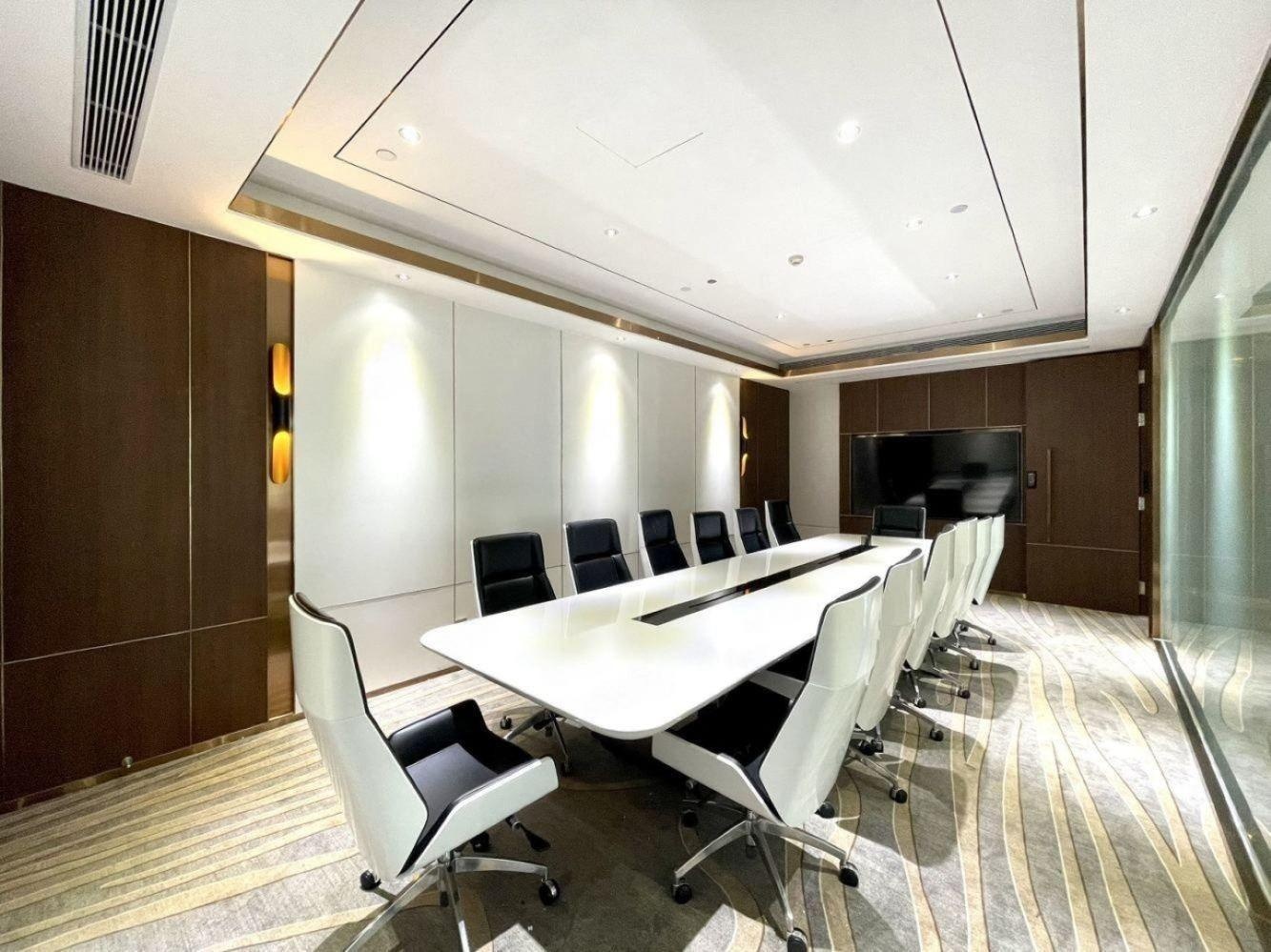 深圳前海金融中心二手房房源图片