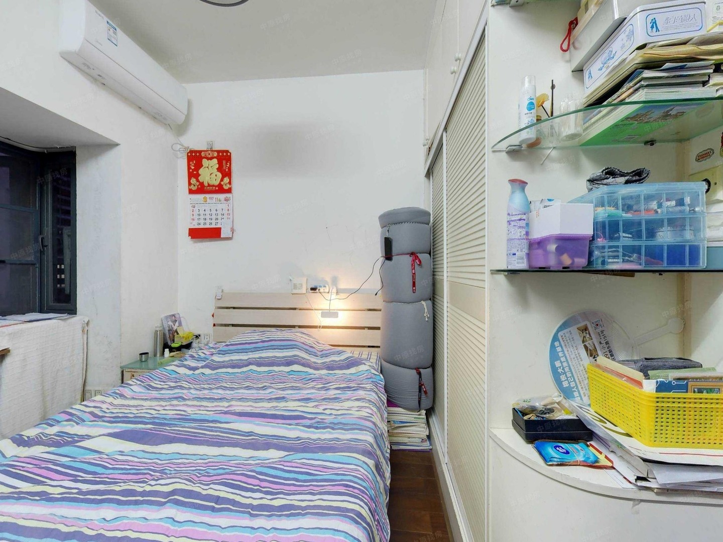 深圳花园城三期二手房房源图片