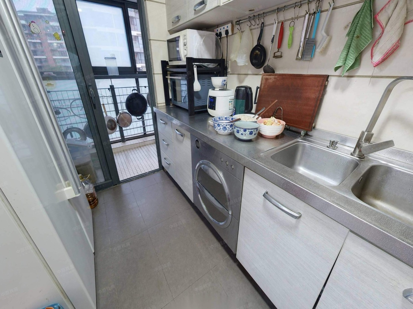 深圳花园城三期二手房房源图片