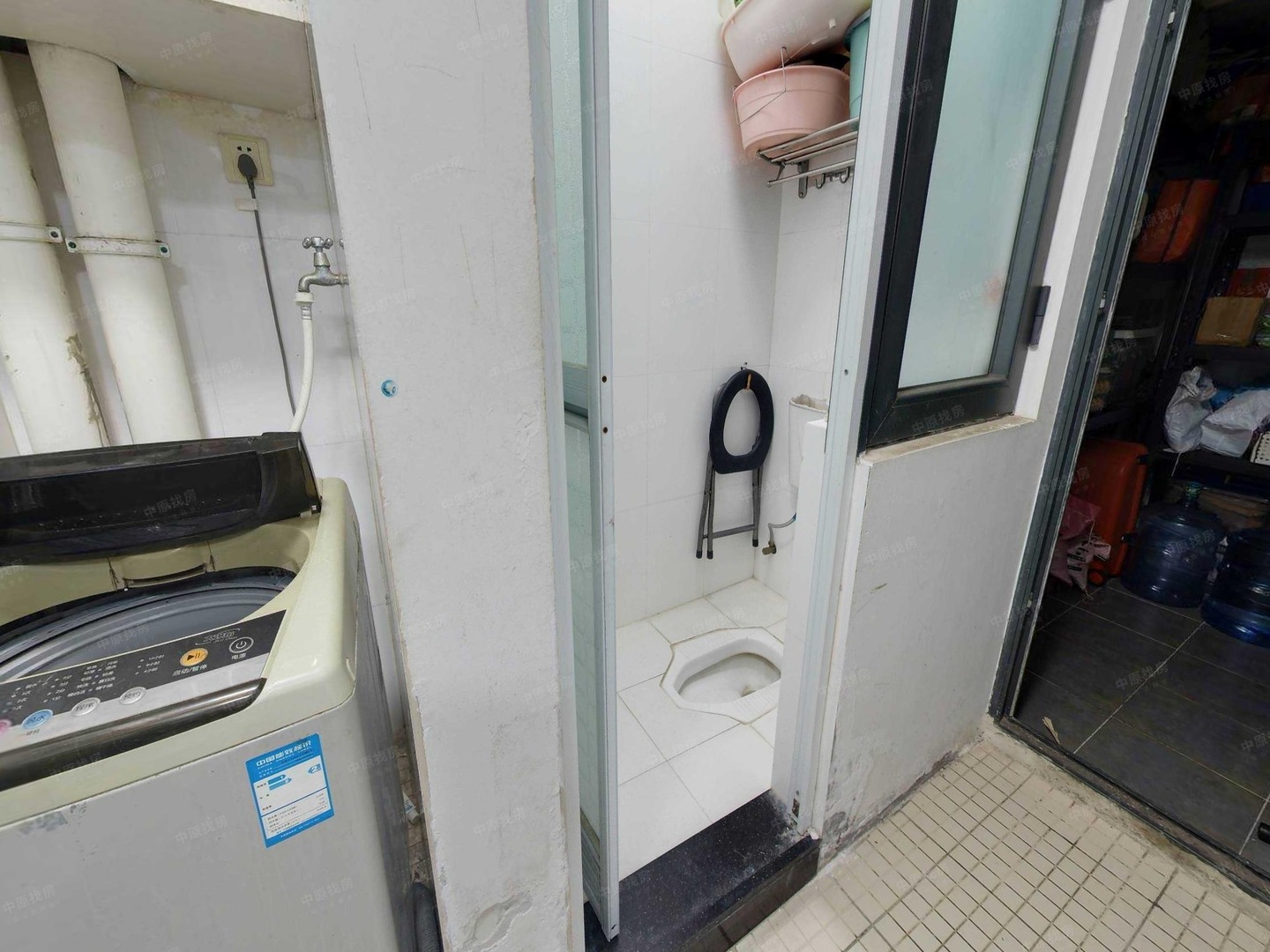 深圳花园城三期二手房房源图片