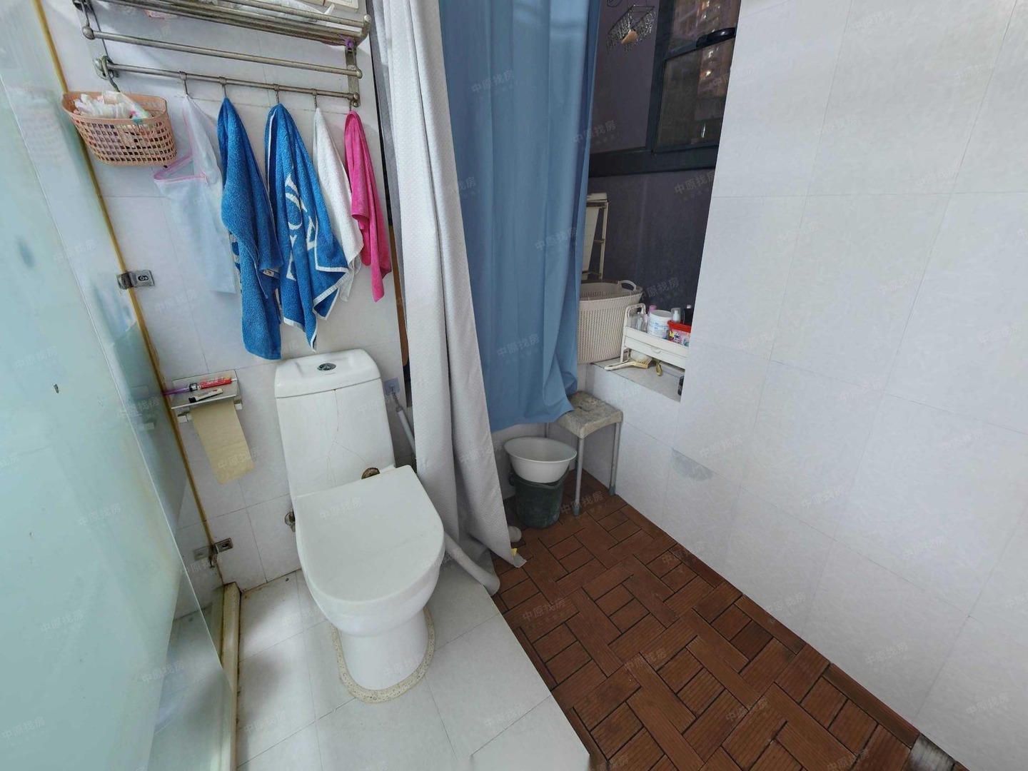 深圳花园城三期二手房房源图片